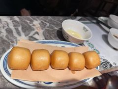 -禄婶鸡煲·打边炉