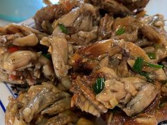 -洞天食府(北大街店)