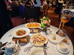 -狮拾久·现代新加坡料理(福田COCO Park店)