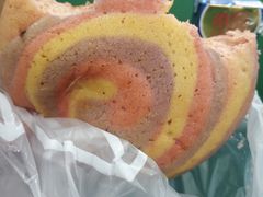 -烫面包·面包烘焙(绿地缤纷城店)