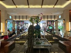 -西双版纳融创皇冠假日度假酒店