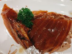 -大鸭梨烤鸭(石佛营店)