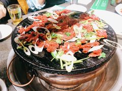 -厚味居炙子烤肉·清真(天桥南纬路店)