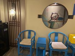 -鼎族怡华·指压·经络·疗愈SPA(紫荆店)