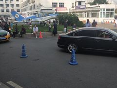 -民航总医院