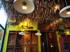 -食欲老院子荆芥疙瘩汤(经五路店)