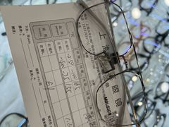 -三叶眼镜城批发市场(上海火车站店)