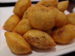 -海坛特色小吃·只做平潭特色菜(平潭店)