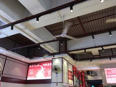 大堂-李兰英湖南面馆(护国路店)