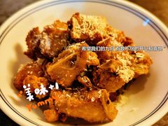 -花迹·金陵南京菜(老门东店)