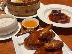 -杭州JW万豪酒店-万豪中餐厅