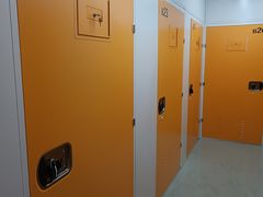 -猫库迷你自助仓储寄存仓库(丽泽桥店)
