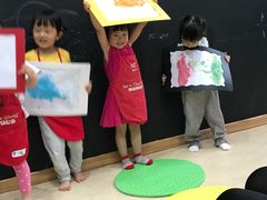 -美吉姆国际儿童发展中心(红谷滩绿地缤纷城中心)