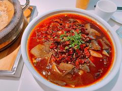 -小放牛河北菜(长安万达店)