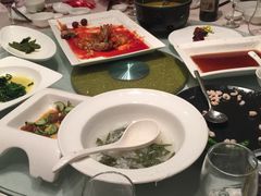 -松鹤楼(狮山永利广场店)