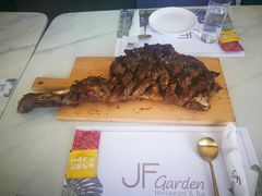 -JF Garden(渔人码头店)
