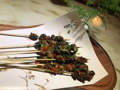 -佬麻雀·新湘菜(珠海金发购物中心店)