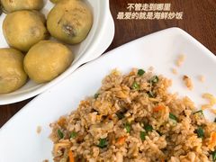 -食来运转平潭小吃(平潭店)