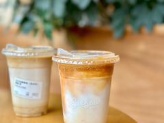 -Seesaw Coffee(朝阳大悦城店)