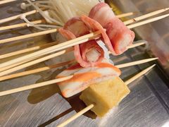 -钢管厂五区小郡肝火锅串串香(清河店)