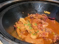 -人民公社大食堂(顺义总店)