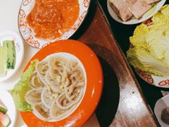 -重庆高老九火锅(万象城店)