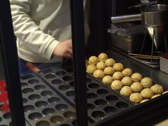 -粉粉乐鲷鱼烧(美罗城店)
