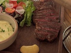 牛臀排-Alimentari Grande(东湖路店)