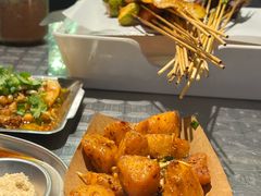-有局·成都市井烧烤·精酿啤酒(双楠店)