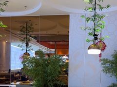 -大熊猫毛肚火锅(烟台万象汇店)