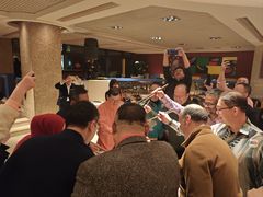 -咖啡苑自助餐厅·中国大饭店