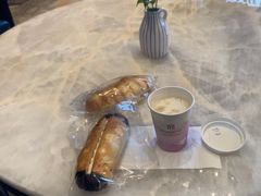 -长春富力万达文华酒店-集·味自助餐厅