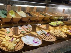 -一绪に寿喜烧自助(世茂广场店)
