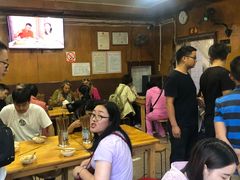 大堂-洞子口张老二凉粉(文殊院店)