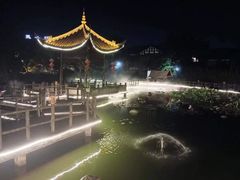 -灵秀温泉