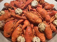 -小林哥的海鲜馆·夜宵烧烤(渔人码头店)