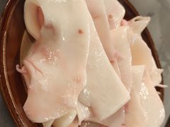 -重庆老火锅王(西安北路店)