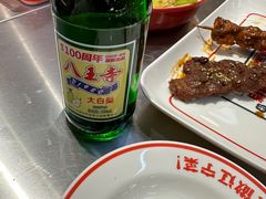 -堂堂小伙夫·辽宁小吃大排档(京西大悦城店)