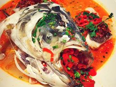 -上名堂·鱼头好吃(体育场路店)