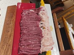 京城飘雪-聚宝源(西单店)