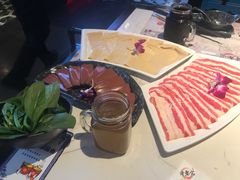 -哥老官重庆美蛙鱼头(宝山龙湖店)