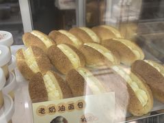 -甜嘟嘟烘焙坊(舒城路店)