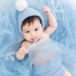 -星宝贝儿童摄影