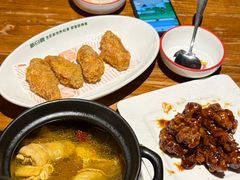 -新白鹿餐厅(银泰西湖文化广场店)