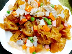 八宝油条-协和菜馆(凤凰街店)