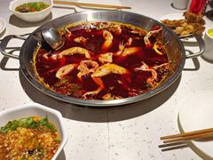 -蛙鱼道美蛙鱼自助火锅(新耍都店)