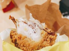 -麦当劳(大亚湾龙光城店)