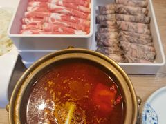 -古关火锅店(古北水镇景区店)