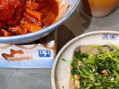 -兰溪小馆(东直门簋街店)