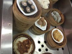 -新东源国际酒店·新东源食坊(沙井店)